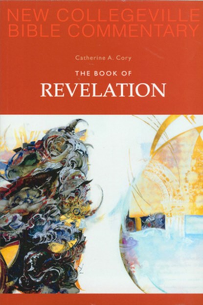 The Book of Revelation, Catherine Ann Cory - Paperback - 9780814628850