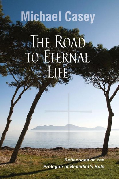 The Road to Eternal Life, Michael Casey - Paperback - 9780814635155