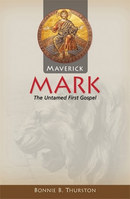 Maverick Mark, THURSTON,  Bonnie B. - Paperback - 9780814635520