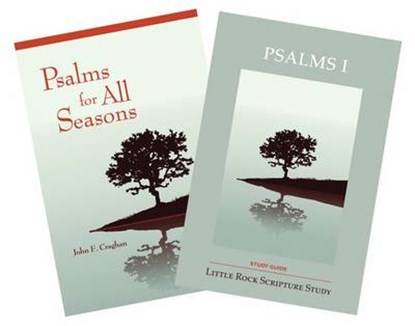 Psalms I Study Set, UPCHURCH,  Catherine - Paperback - 9780814636626