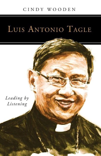 Luis Antonio Tagle, Cindy Wooden - Paperback - 9780814637173
