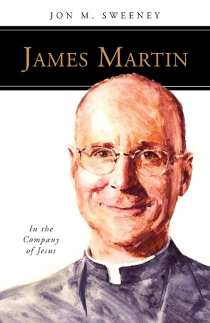 James Martin, SJ, Jon M. Sweeney - Paperback - 9780814644171