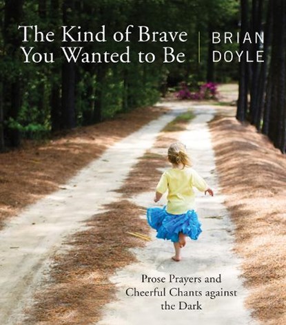The Kind of Brave You Wanted to Be, Brian Doyle - Paperback - 9780814646519