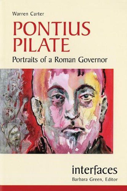 Pontius Pilate, Warren Carter - Paperback - 9780814651131