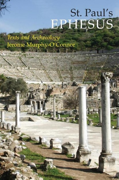 St. Paul's Ephesus, Jerome Murphy-O'Connor - Paperback - 9780814652596