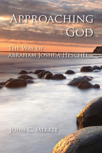 Approaching God, MERKLE,  John C. - Paperback - 9780814654569