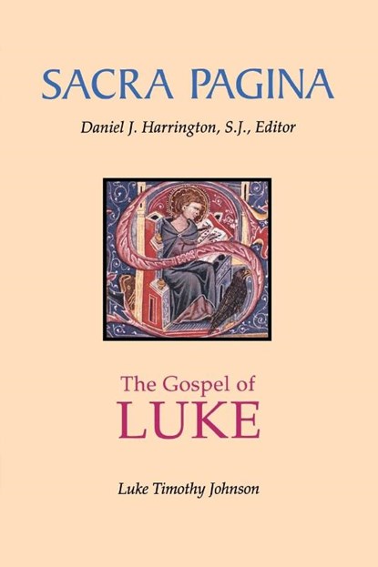 Sacra Pagina, Luke Timothy Johnson - Paperback - 9780814659663