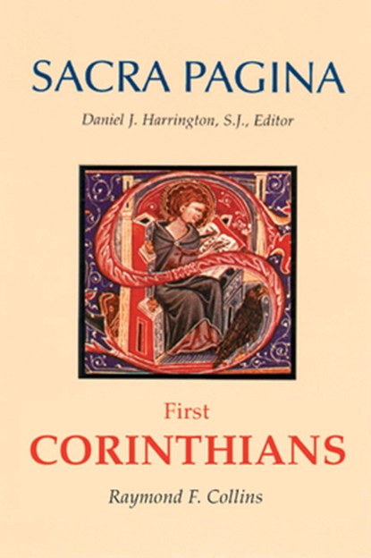 Sacra Pagina, Raymond F. Collins - Paperback - 9780814659700