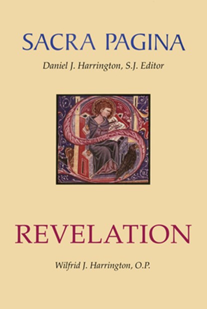 Sacra Pagina, Wilfrid J. Harrington - Paperback - 9780814659779