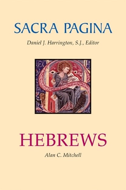 Sacra Pagina, Alan C. Mitchell - Paperback - 9780814659816