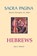 Sacra Pagina, Alan C. Mitchell - Paperback - 9780814659816