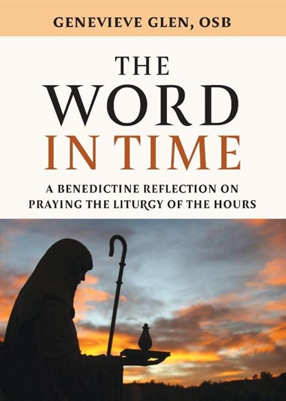The Word in Time, Genevieve Glen - Paperback - 9780814666098