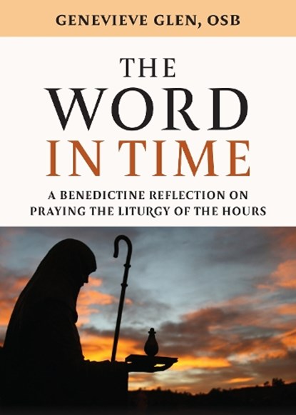 The Word in Time, Genevieve Glen - Paperback - 9780814666098