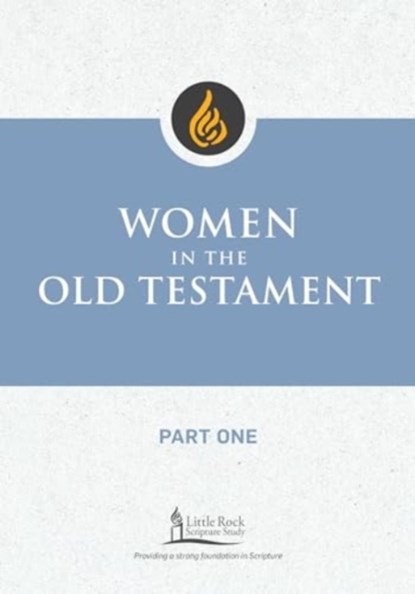 Women in the Old Testament, Part One, Irene Nowell - Paperback - 9780814668375
