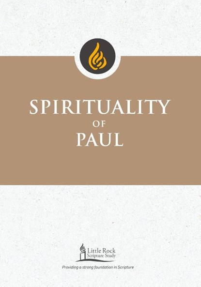 Spirituality of Paul, Patrick J Hartin - Paperback - 9780814669242