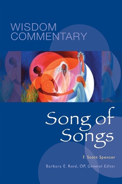 Song of Songs, F. Scott Spencer - Gebonden - 9780814681244