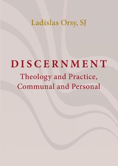 Discernment, Ladislas Orsy - Paperback - 9780814685075