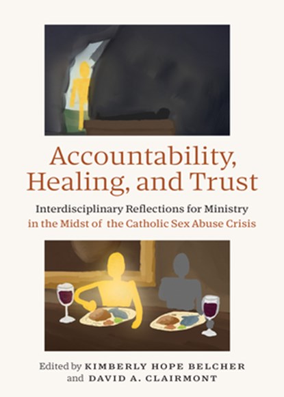 Accountability, Healing, and Trust, Kimberly Hope Belcher - Paperback - 9780814688977