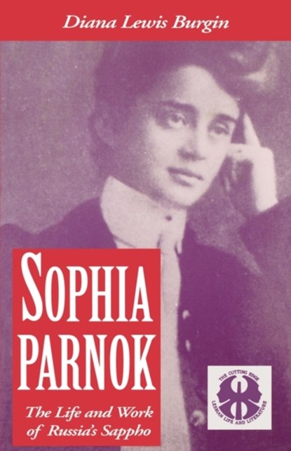 Sophia Parnok, Diana L. Burgin - Paperback - 9780814712214