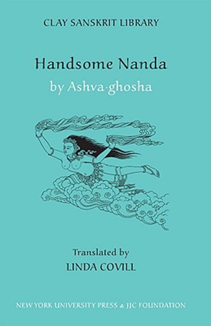 Handsome Nanda, niet bekend - Gebonden - 9780814716830