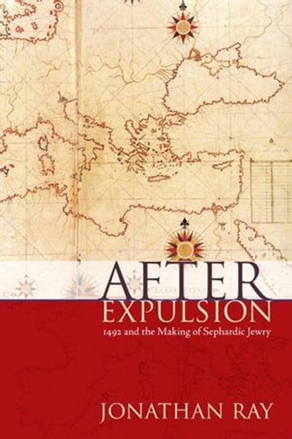 After Expulsion, Jonathan S Ray - Ebook - 9780814729137