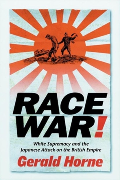 Race War!, Gerald Horne - Paperback - 9780814736418