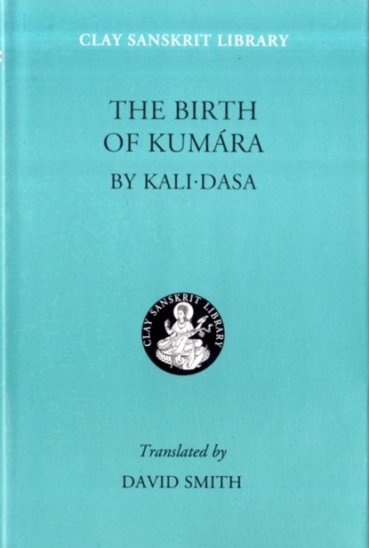 The Birth of Kumara, Kali dasa - Gebonden - 9780814740088