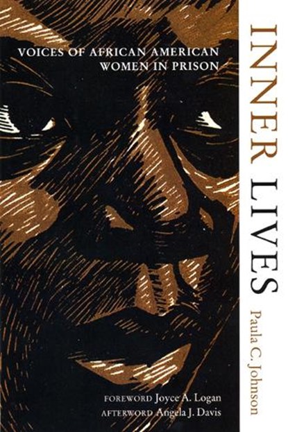 Inner Lives, Paula Johnson - Gebonden - 9780814742549