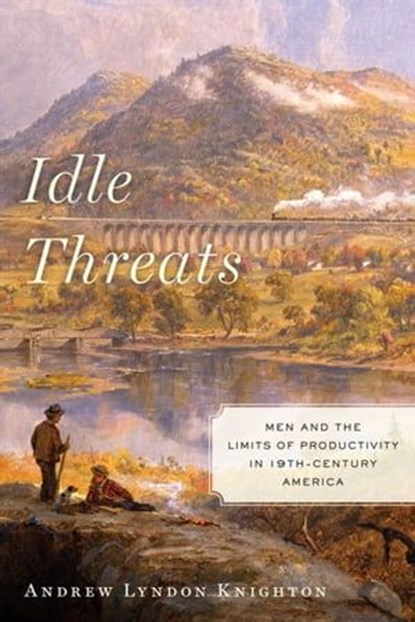 Idle Threats, Andrew Lyndon Knighton - Ebook - 9780814749449
