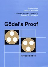 Godel's Proof - Ernest Nagel ; James R. Newman - 9780814758373