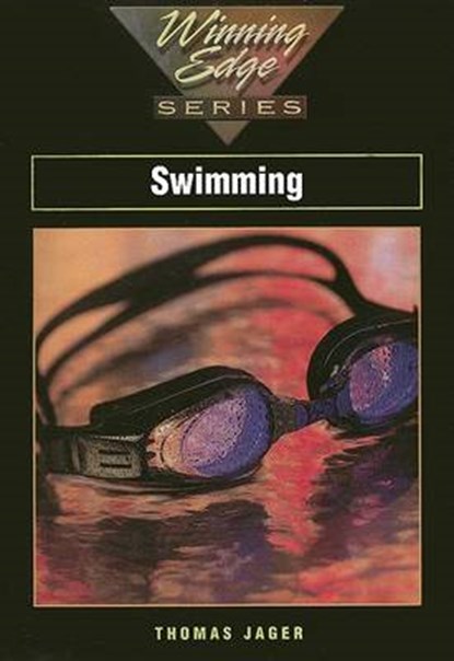 Swimming, Thomas Jager - Paperback - 9780815148531