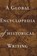 A Global Encyclopedia of Historical Writing, WOOLF,  D.R. - Gebonden - 9780815315148