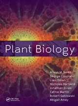 Plant Biology - Alison M. (John Innes Centre Smith ; George (Max Planck Institute Coupland ; Liam (John Innes Centre Dolan ; Nicholas (University of Oxford Harberd - 9780815340256