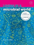 Living in a Microbial World + Garland Science Learning System Redemption Code | Hofkin, Bruce (university of New Mexico, Usa) | 