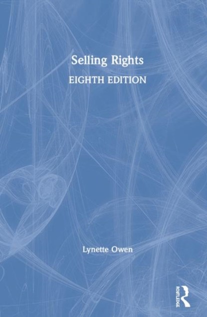 Selling Rights, Lynette Owen - Gebonden - 9780815352778