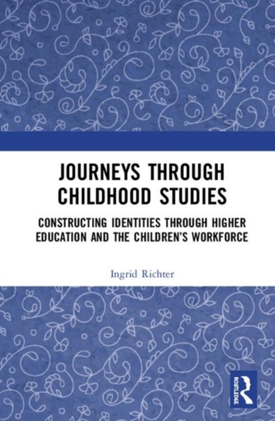 Journeys through Childhood Studies