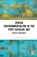 Jewish Environmentalism in the Post-Secular Age, Hava Tirosh-Samuelson - Gebonden - 9780815357735
