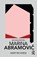 Marina Abramovic, Mary Richards - Paperback - 9780815364221
