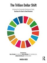 The Trillion Dollar Shift - Marga Hoek - 9780815364313