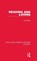 Reading and Loving, Leila Berg - Gebonden - 9780815373568
