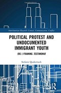 Political Protest and Undocumented Immigrant Youth | Quakernack, Stefanie (university of Bielfeld, Germany) | 
