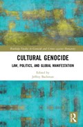 Cultural Genocide | Jeffrey S. Bachman | 