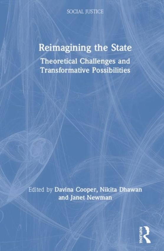 Reimagining the State