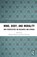 Mind, Body, and Morality, Martina Reuter ; Frans Svensson - Gebonden - 9780815384946