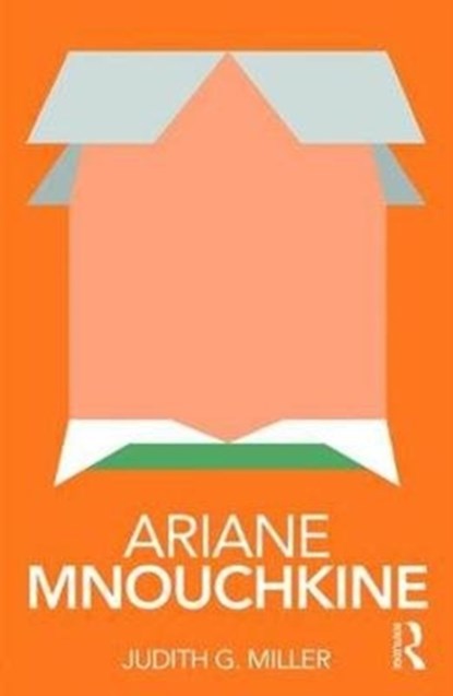 Ariane Mnouchkine, Judith Miller - Paperback - 9780815386766