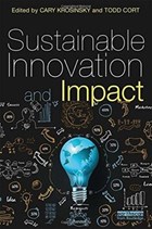 Sustainable Innovation and Impact | Krosinsky, Cary ; Cort, Todd | 