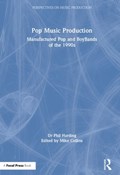 Pop Music Production | Phil Harding | 