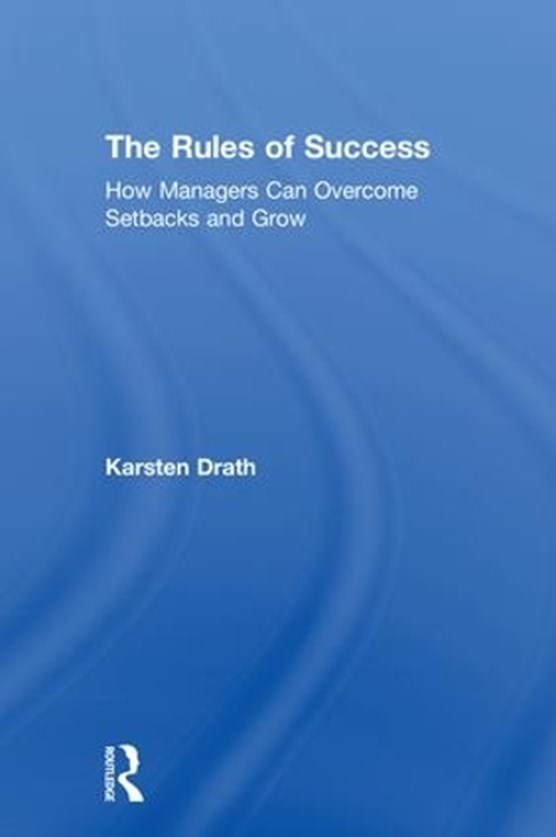 The Rules of Success
