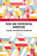 Food and Experiential Marketing | Wided (b Batat & C Consulting Group) | 