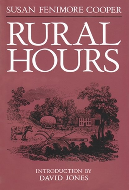 Rural Hours, S F Cooper - Paperback - 9780815603177